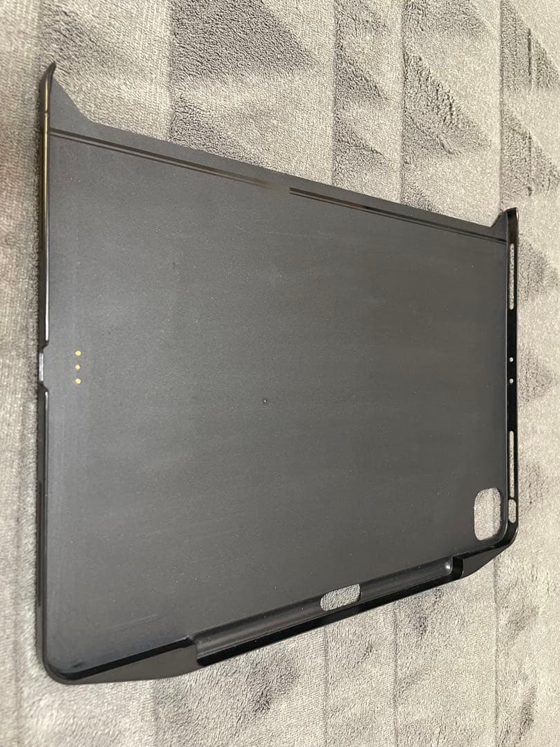 iPad Pro 12.9インチ対応ケース 2点セット