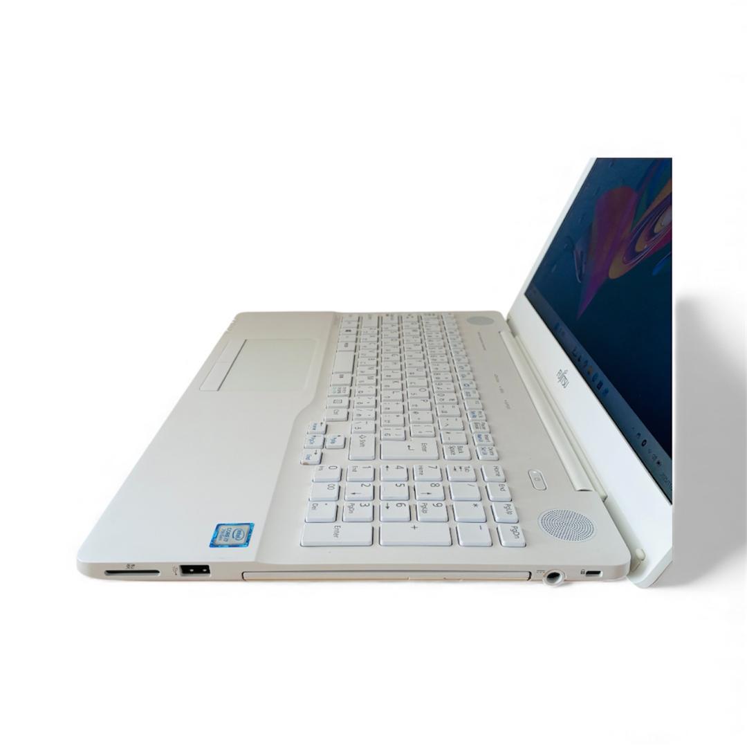 Corei7✨SSD512GB✨16GB✨Office2024✨LIFEBOOK