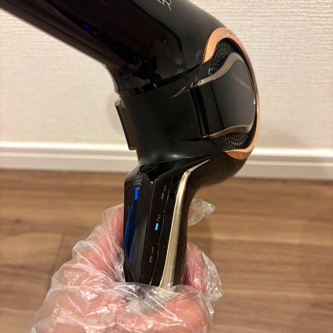 「レプロナイザー確認用」