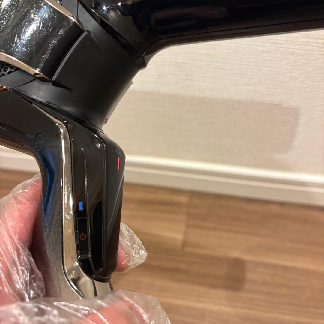 「レプロナイザー確認用」