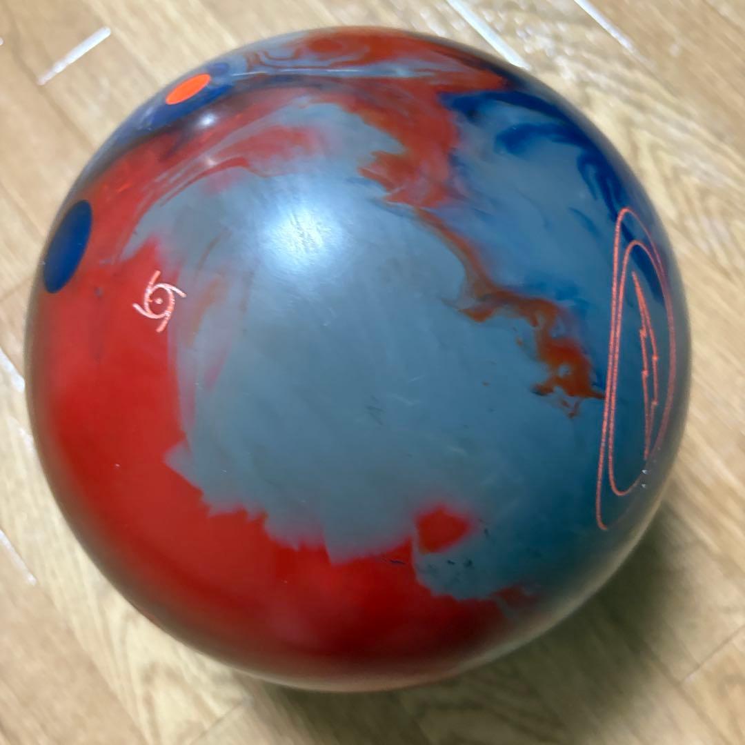 ボウリング 15p アブソリュートパワー