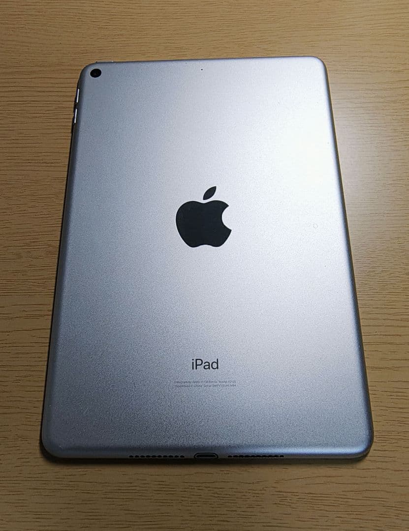 最終価格！バッテリー86%【iPad mini 5世代 64GB WiFi】