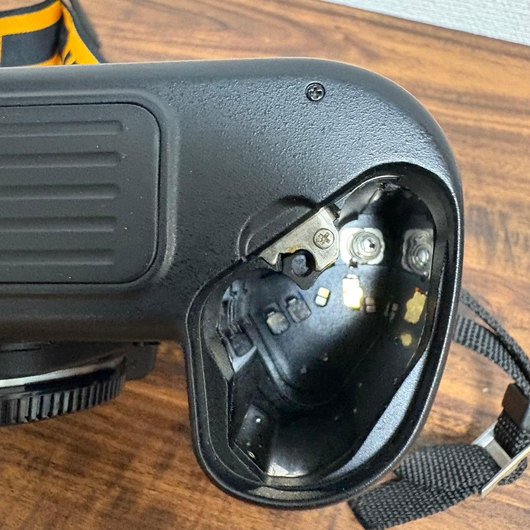 Nikon F100 一眼レフ フィルムカメラ