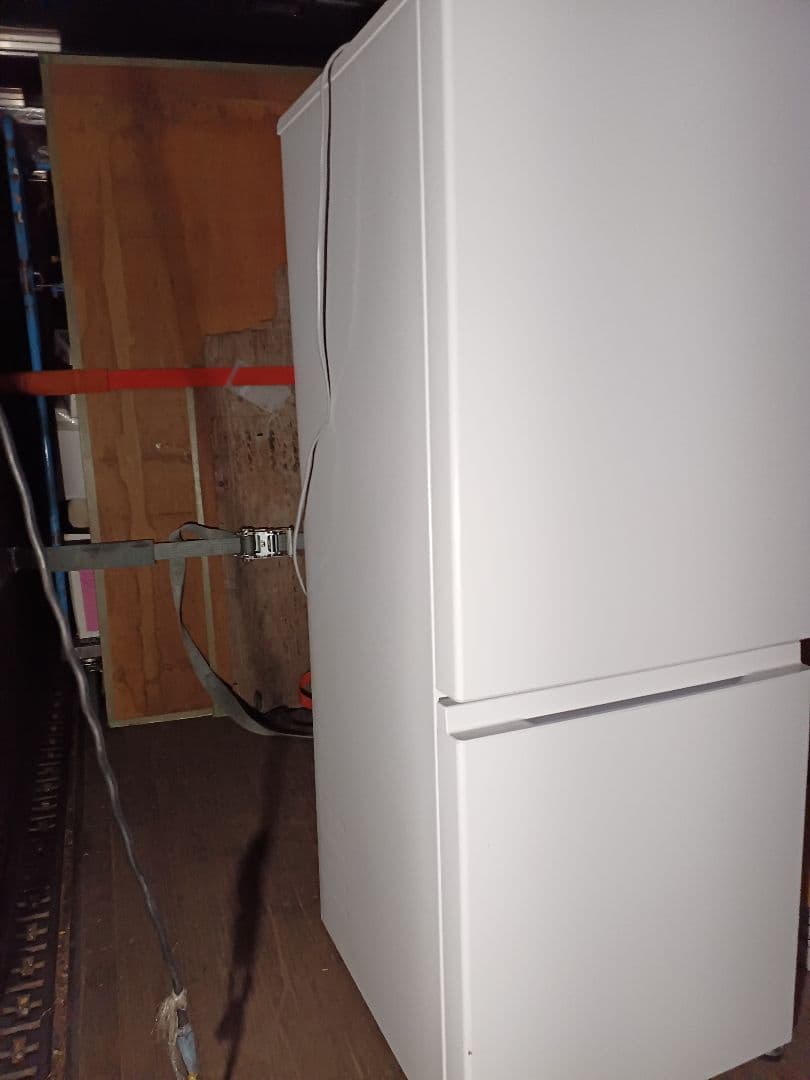 AQUA　200L冷蔵庫2023年製