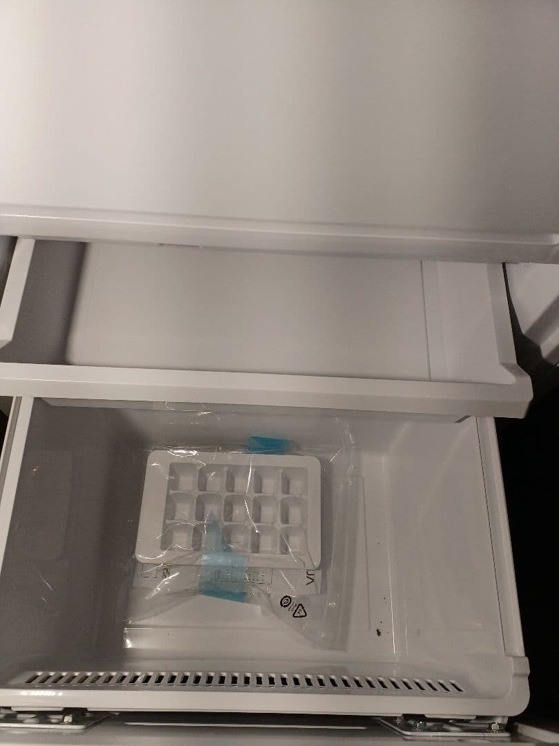 AQUA　200L冷蔵庫2023年製