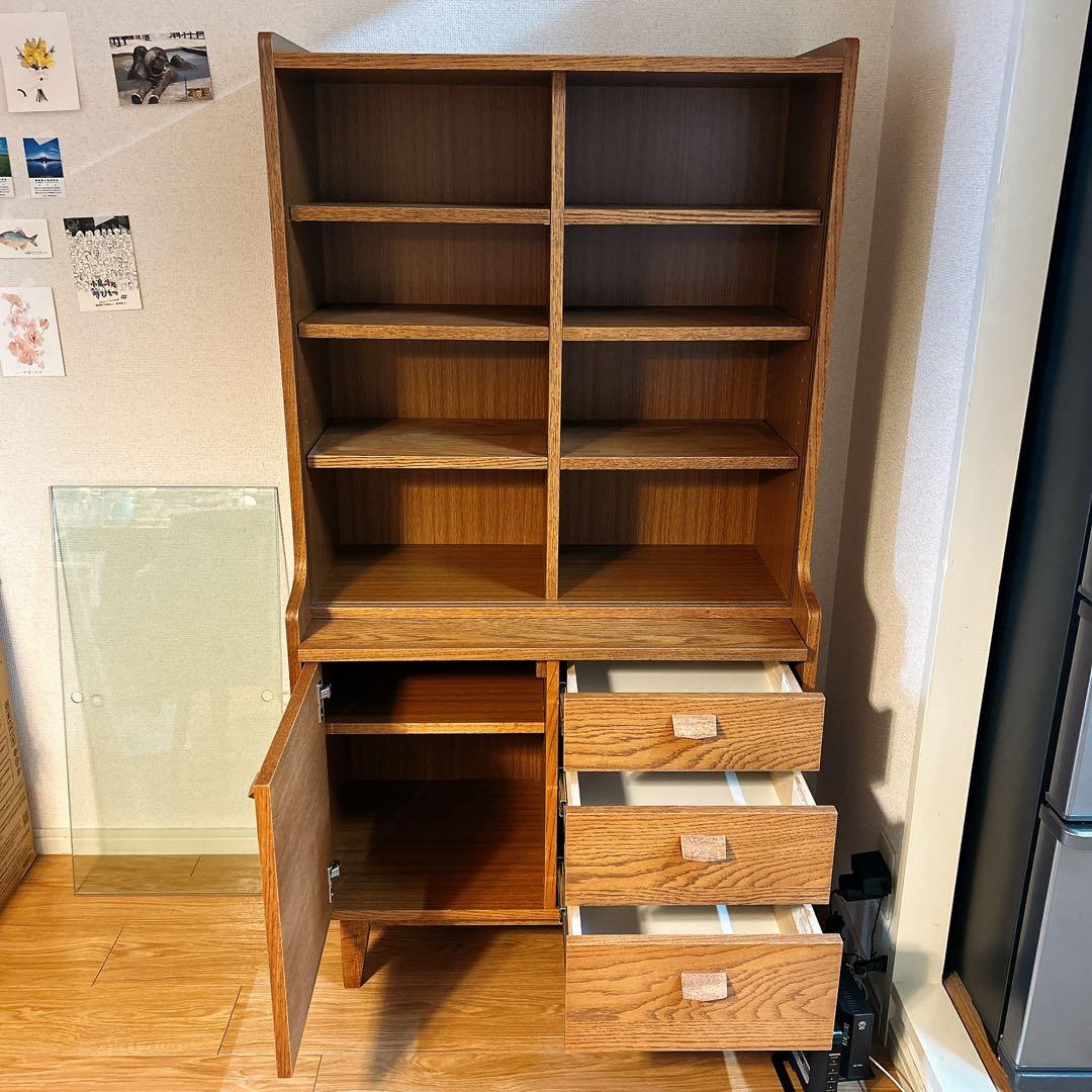 【ne-net】unico• cupboard（カップボード）