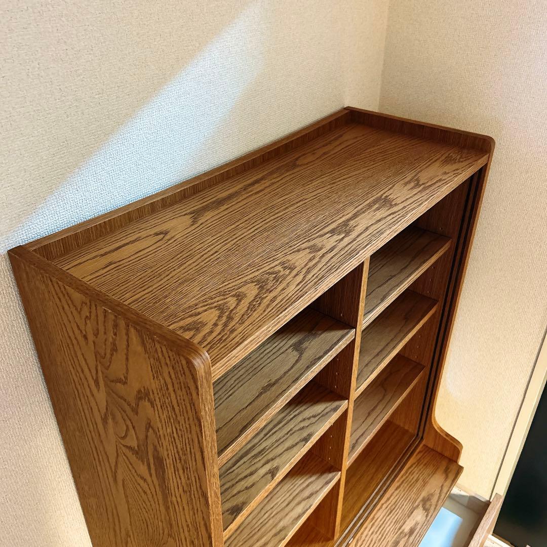 【ne-net】unico• cupboard（カップボード）