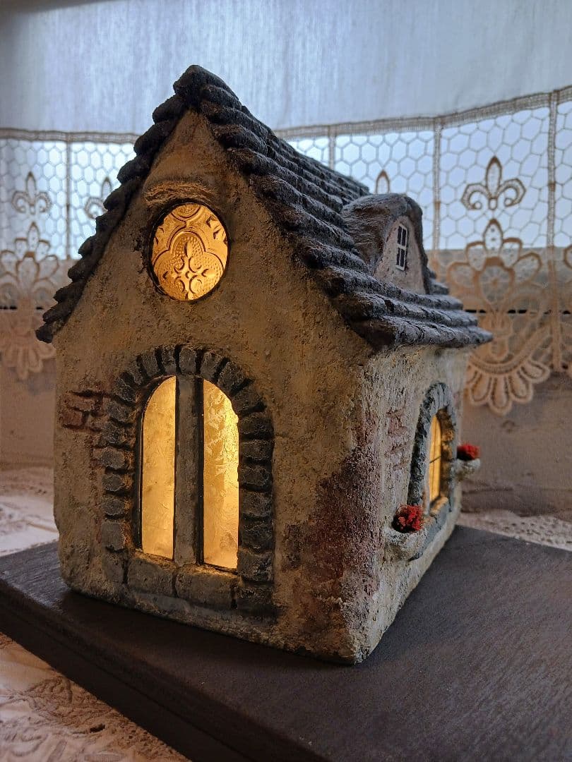 モルタルハウス　グリムカフェ