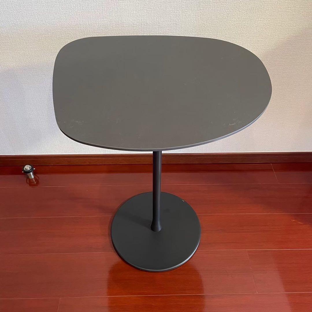 ふるふる、カッシーナイクスシー ミクシット サイドテーブル セラミック天板