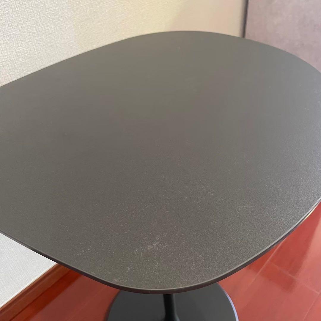 ふるふる、カッシーナイクスシー ミクシット サイドテーブル セラミック天板