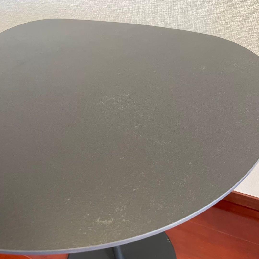 ふるふる、カッシーナイクスシー ミクシット サイドテーブル セラミック天板