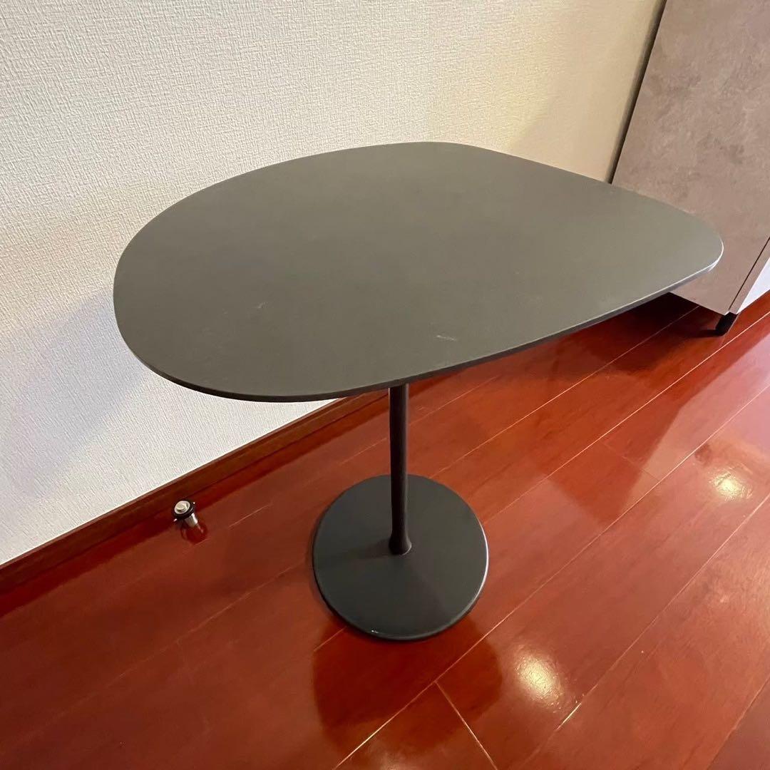 ふるふる、カッシーナイクスシー ミクシット サイドテーブル セラミック天板