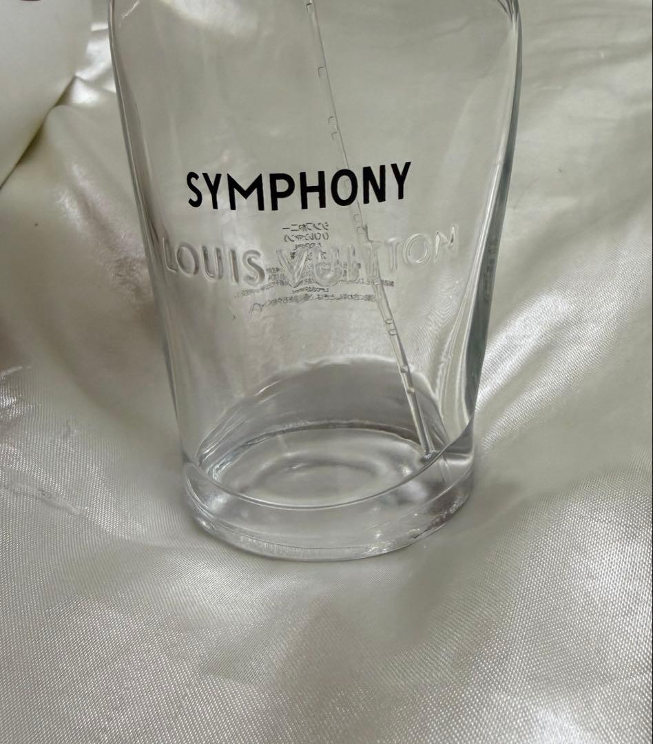Louis Vuitton Symphony 香水