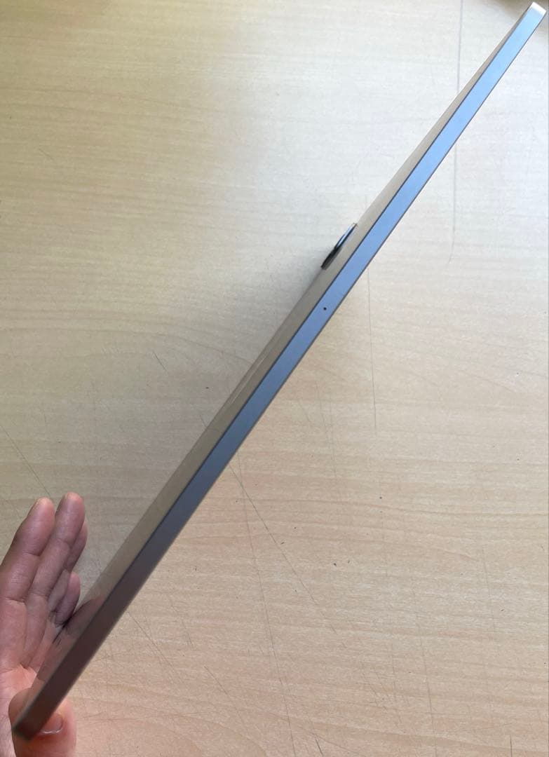 iPad Pro 第4世代　Wi-Fi グレイ128GB 超美品　ほぼ未使用品