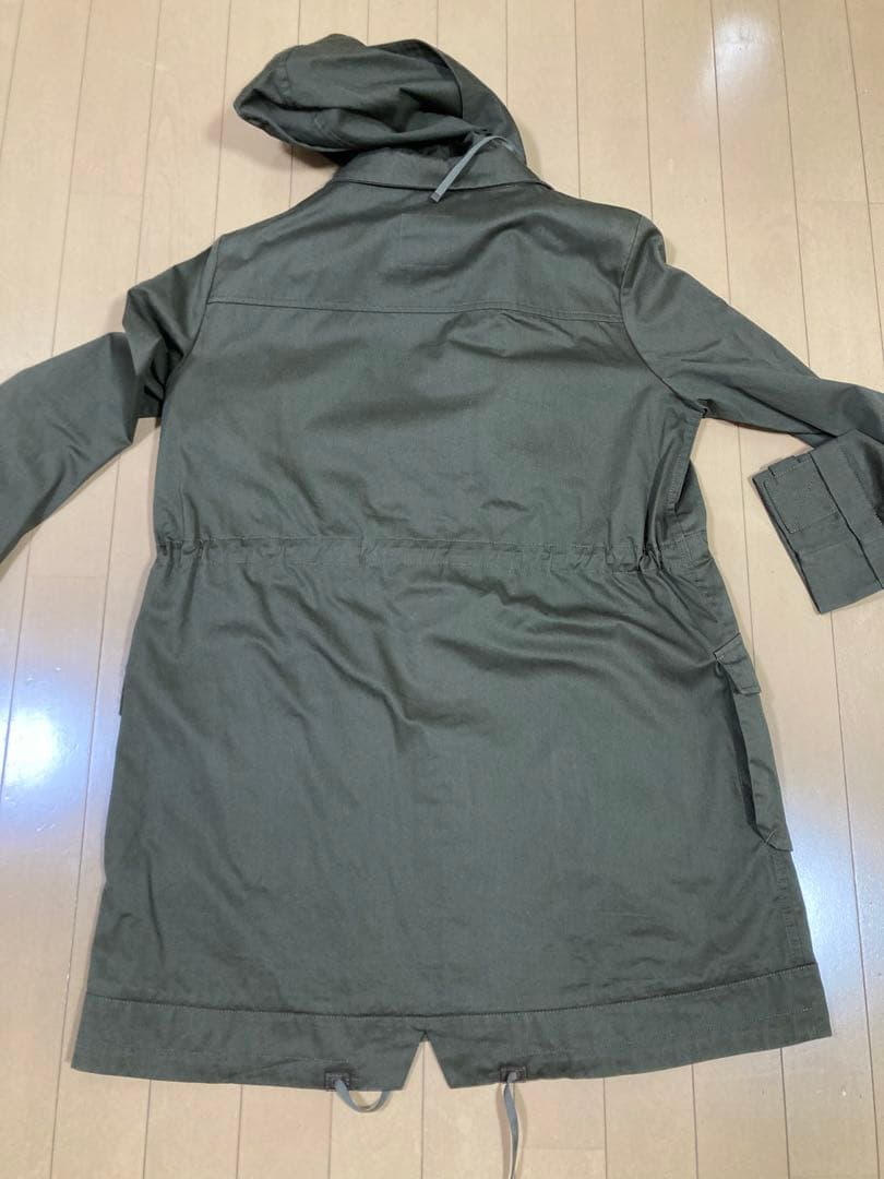 マックスマーラWeekend モッズコート　42