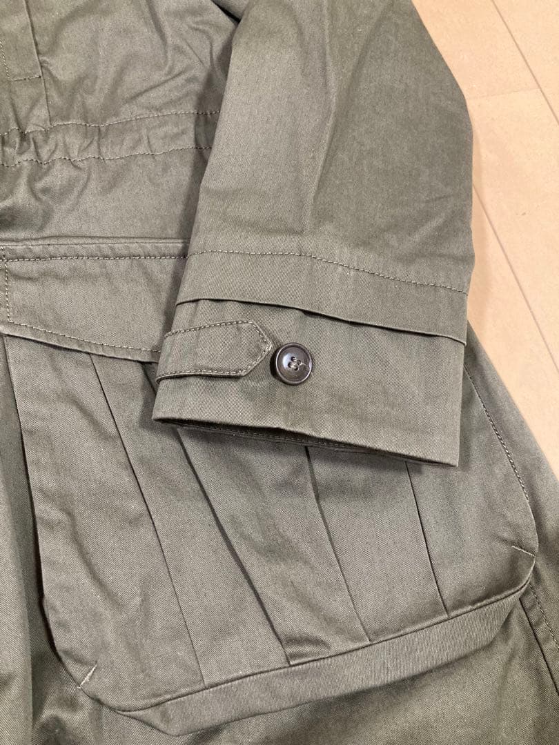 マックスマーラWeekend モッズコート　42