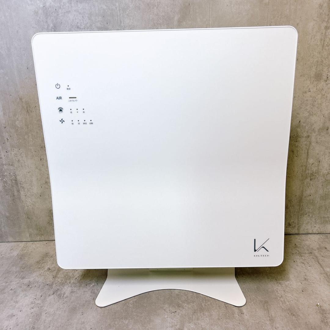 【美品】カルテック TURNEDK KL-W01P 専用スタンド付 後期型