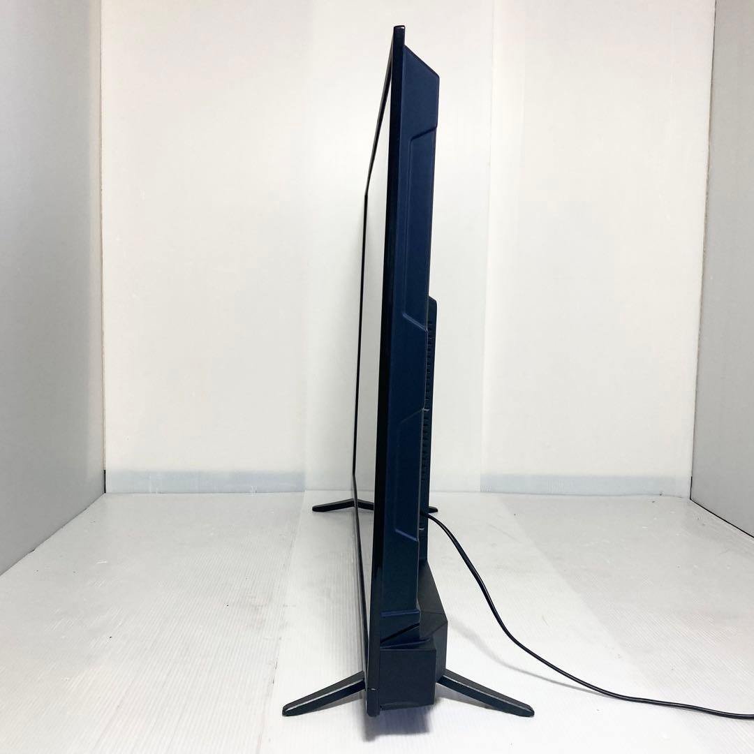 美品 アズマ 50インチ 液晶テレビ LE-50HDJ23BT 2020年製