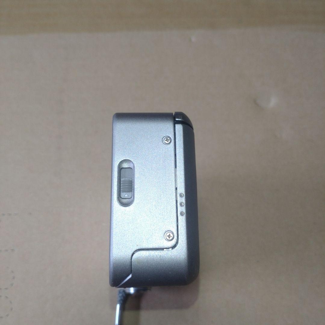 フィルムカメラ FUJIFILM CARDIA MINI TIARA