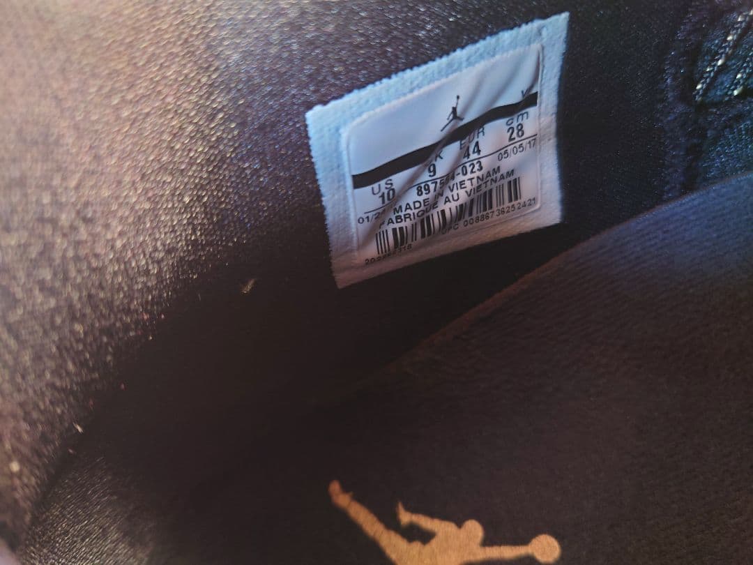 シューズ(男性用) JORDAN 31 LOW