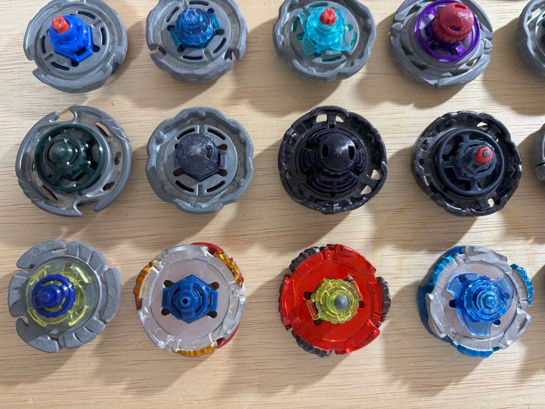 a*m様 メタルファイトベイブレード まとめ売り