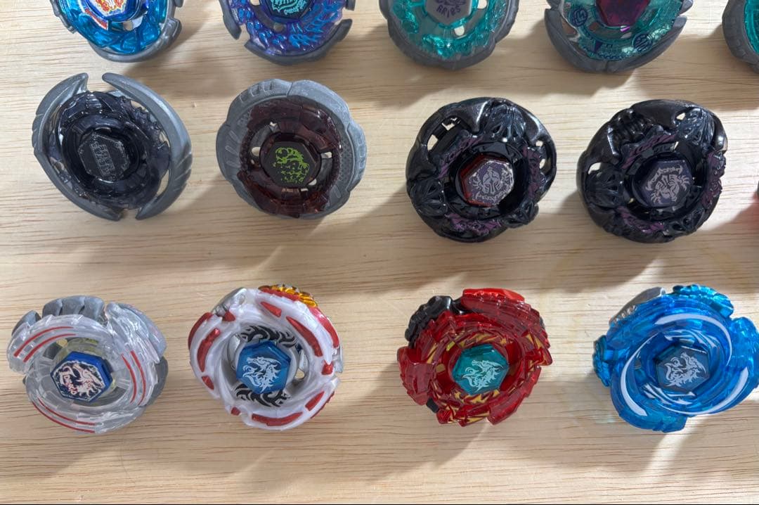 a*m様 メタルファイトベイブレード まとめ売り