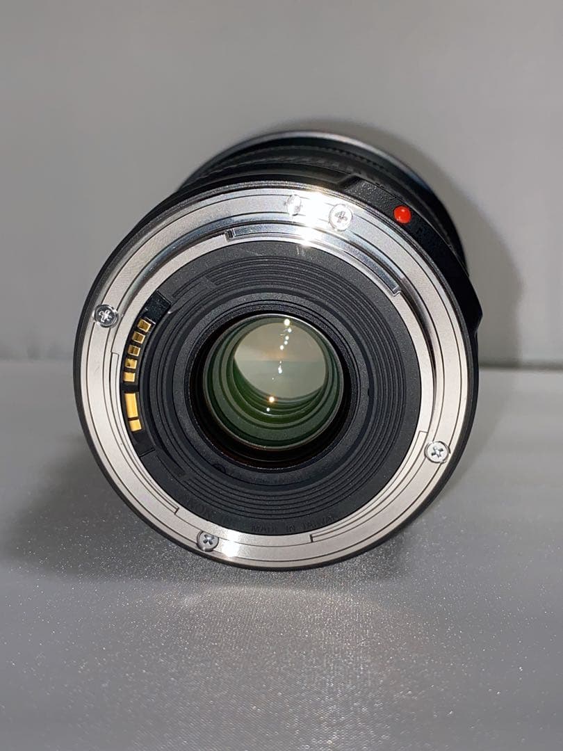 レンズ(ズーム) Canon EF 24-105mm f3.5-5.6 IS STM