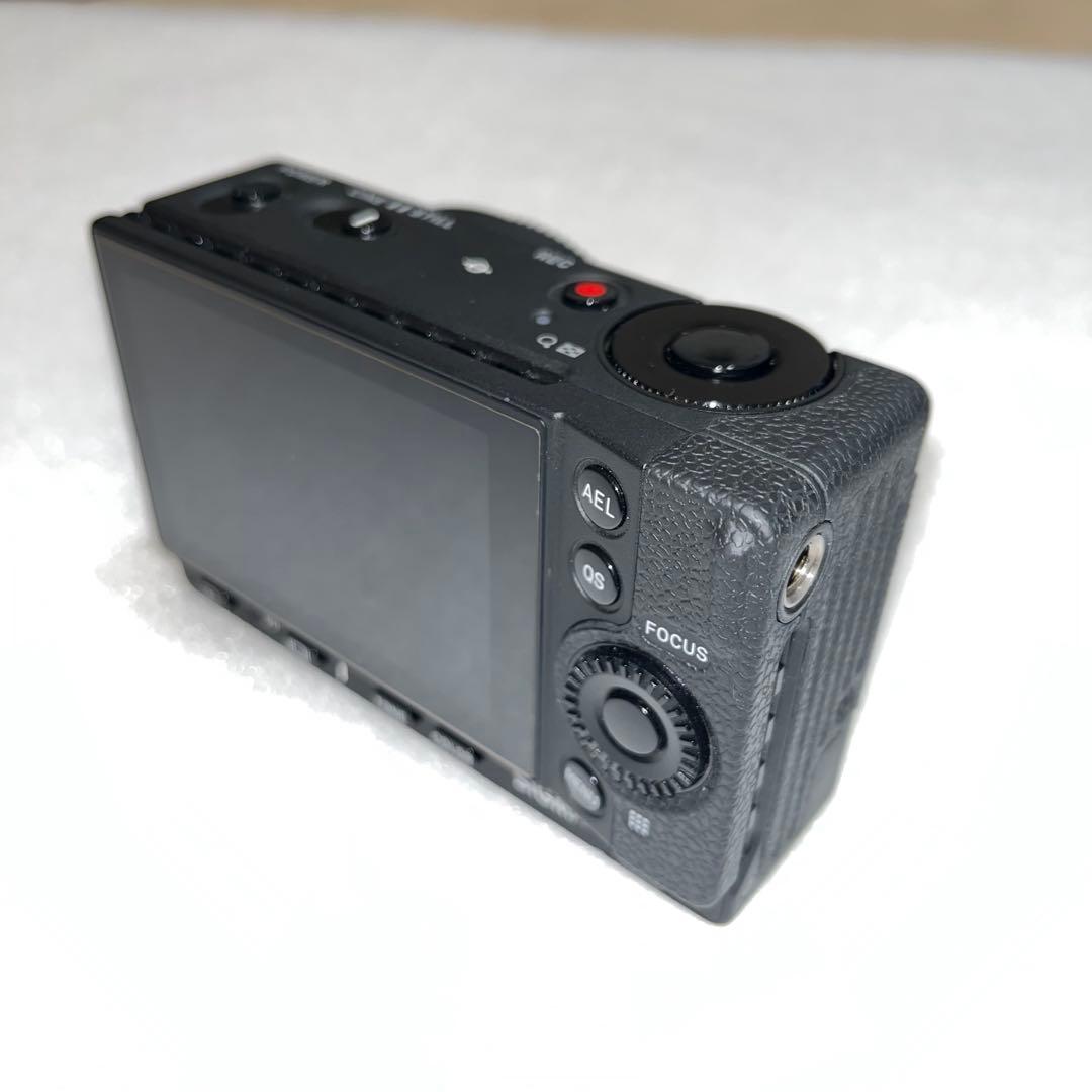 SIGMA fp 45mm F2.8 DG DN KIT フィルター付き