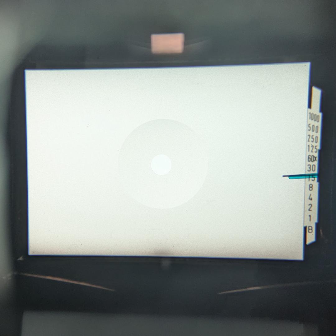 完動品◎ペンタックス KX ボディ フィルムカメラ #35