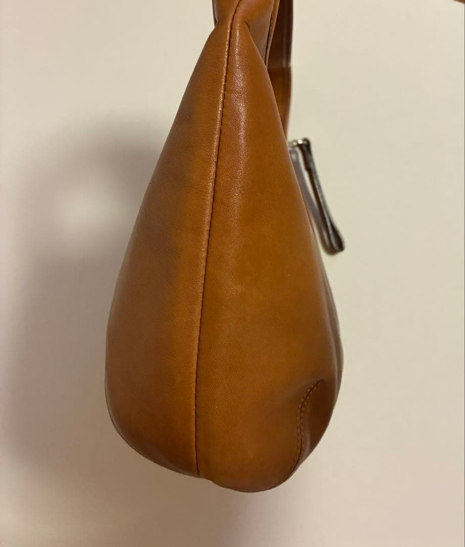 COACH コーチ　エルゴホーボー　ハーフムーンワンショルダー　9226