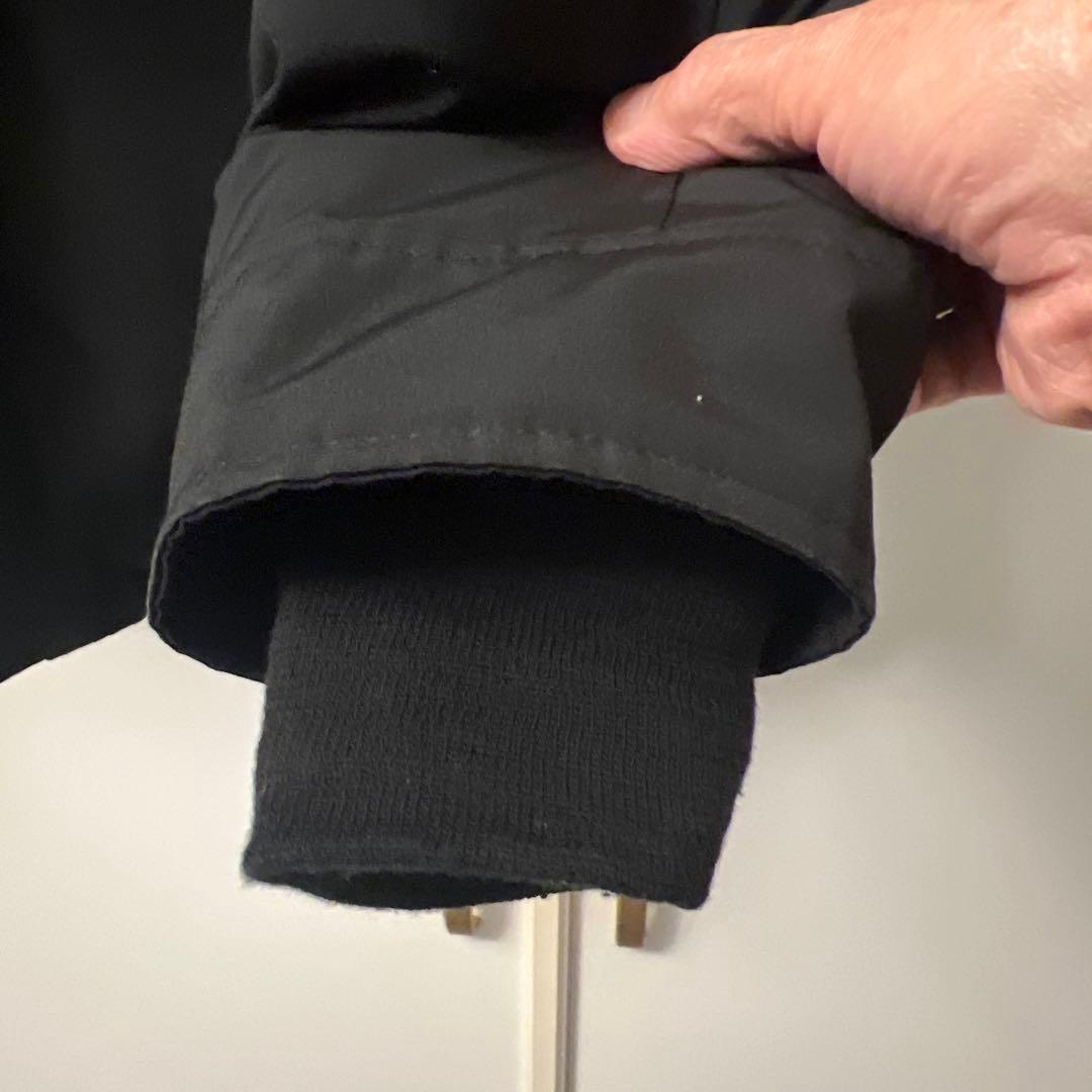 カナダグース　オーフォード ダウンジャケット LG