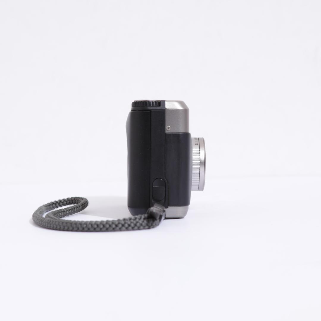 CONTAX T2 Carl Zeiss Sonar 28/38コンパクトカメラ