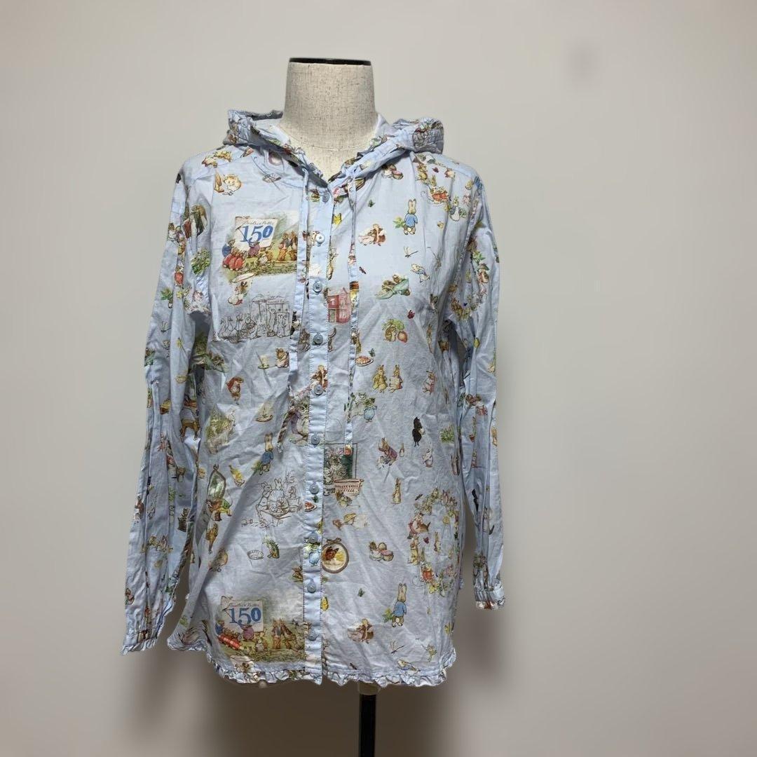 ピンクハウス PeterRabbit 150周年 メルローズ セレブ 高級 レア