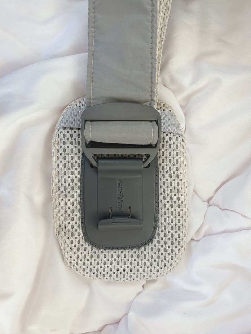 【babybjorn harmony 】抱っこ紐 ハーモニー