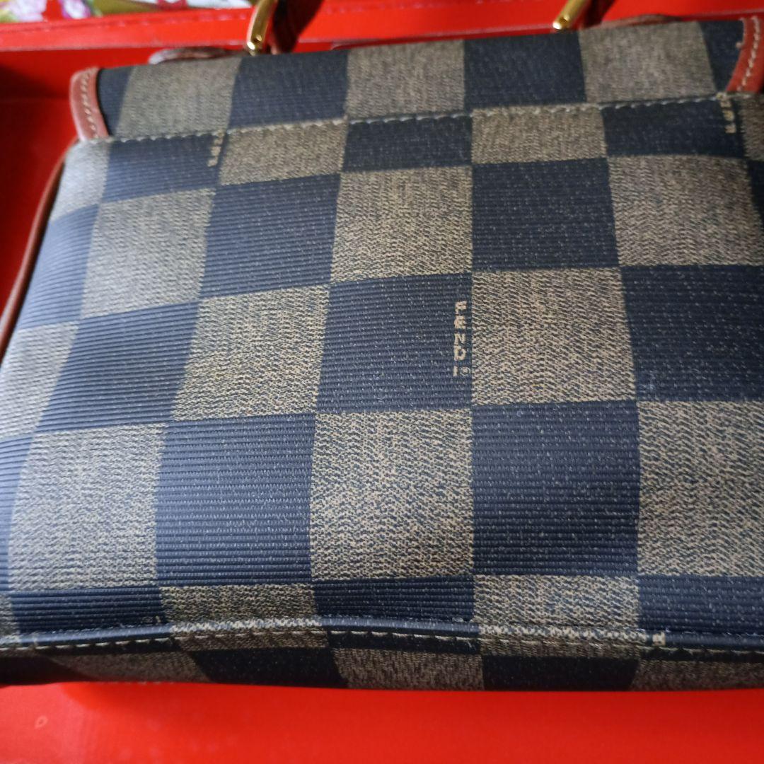 P*e様 FENDIフェンディミニバッグ