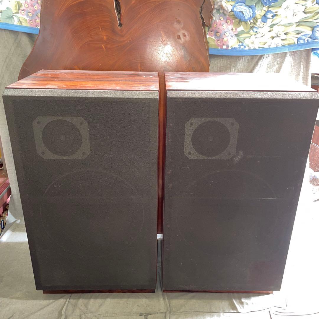 スピーカー　SS-260W　オーレックス Aurex　東芝 TOSHIBA