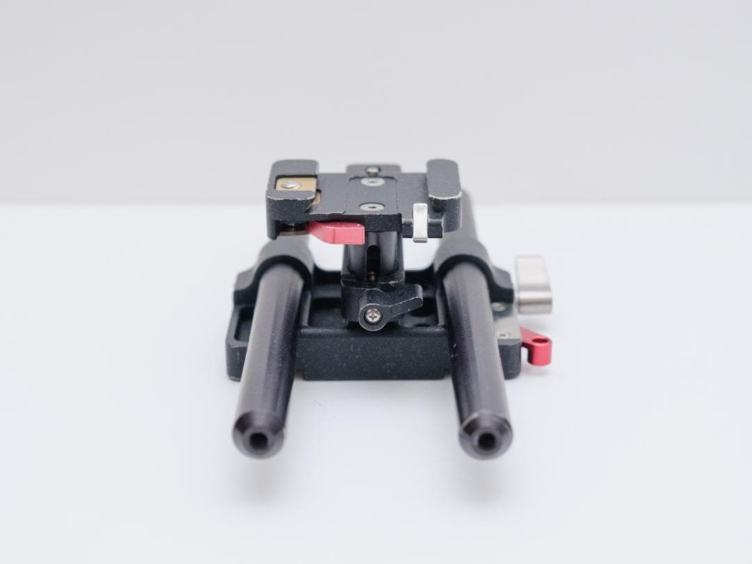 Movcam ユニバーサル LWS ベースプレート パナソニック GH5