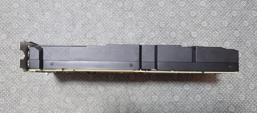 NVIDIA GeForce RTX2070グラフィックボード