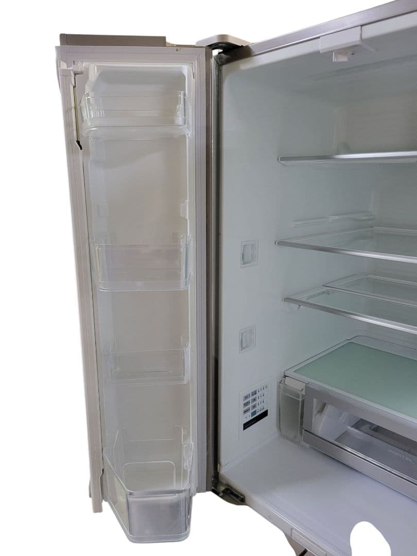 Panasonic 2020年製 ノンフロン冷凍冷蔵庫 NR-F505HPX-N