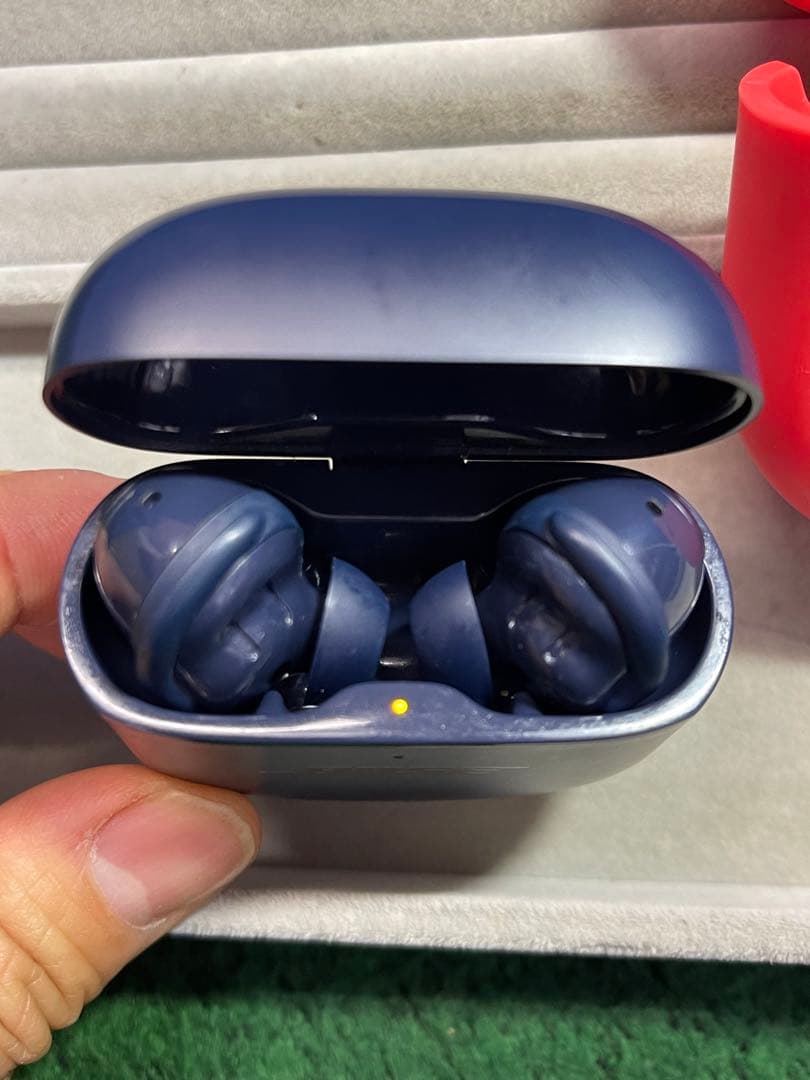 Bose QuietComfort Earbuds II ワイヤレスイヤホン