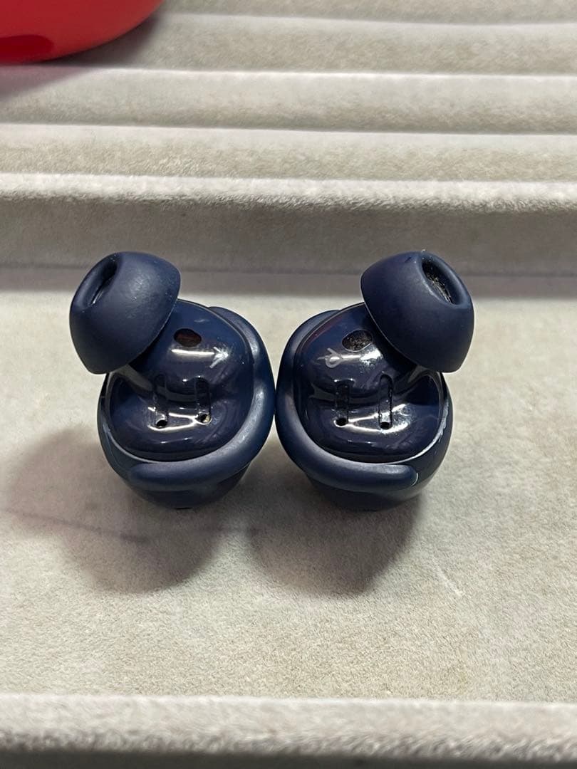 Bose QuietComfort Earbuds II ワイヤレスイヤホン