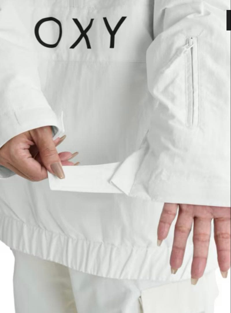 ROXY ウィメンズ ALPHA ANORAK JK スノーボード　ジャケットS