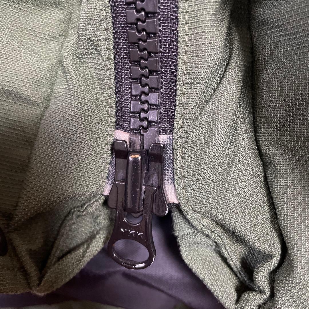 Mountain Hardwear マウンテンハードウェア XL 防水ジャケット