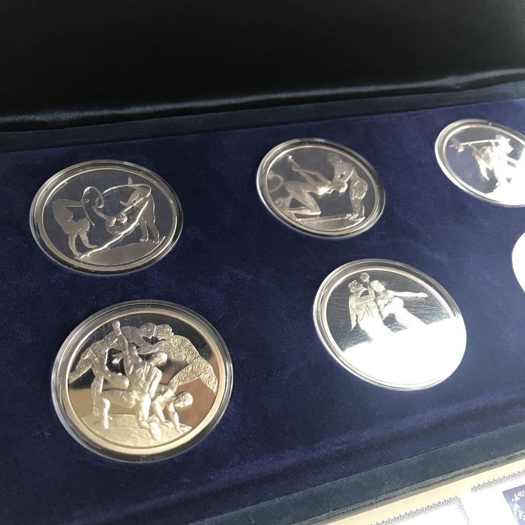 アテネ2004オリンピック公式記念