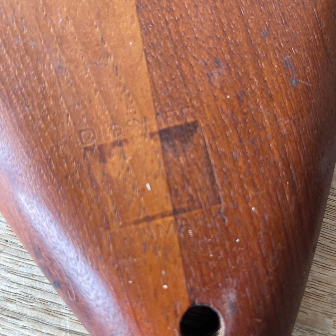 北欧ヴィンテージ　カッティングボード