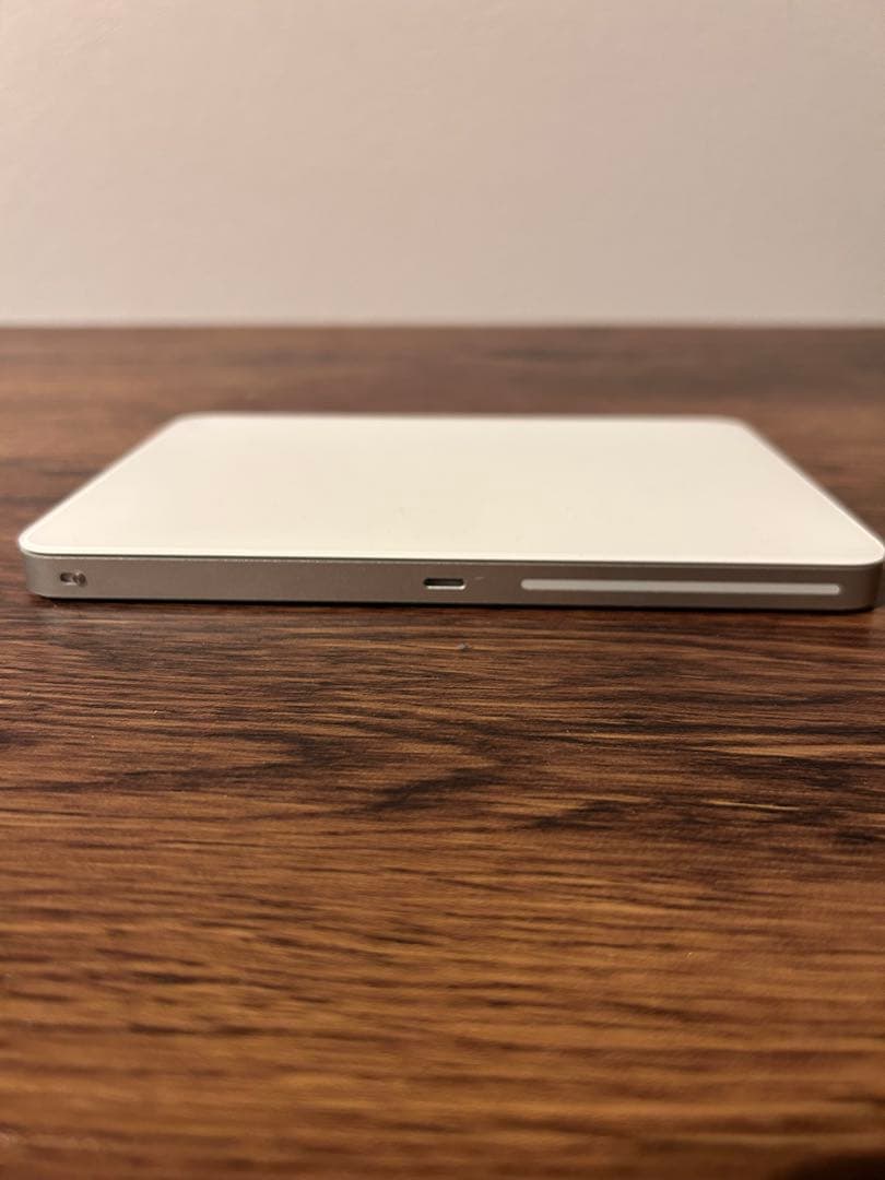 【美品】Apple Magic Trackpad 2 Lightning