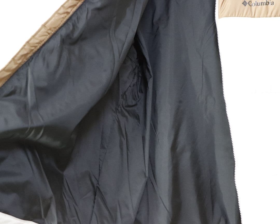 ★やふたろう★コロンビア パフェクト2フーデッドWE2300 (大きめ)M