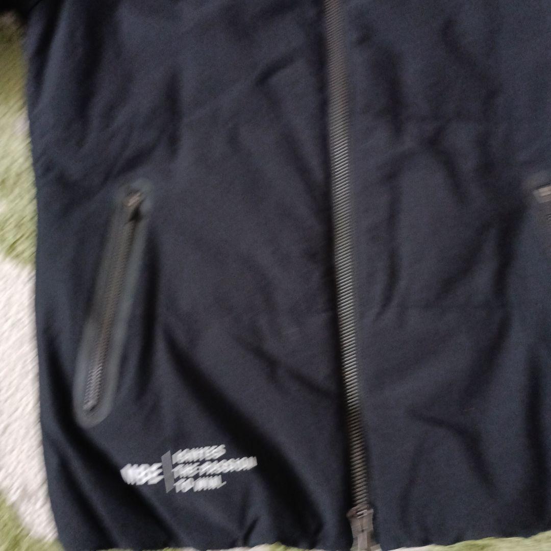 新品　マスターバニー　ジャケット