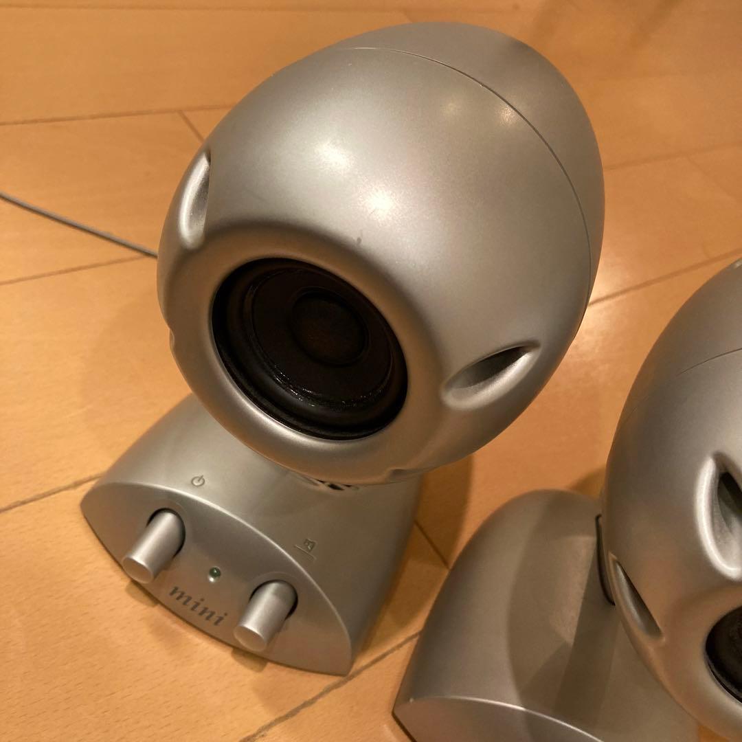 タイムドメイン TIMEDOMAIN mini スピーカー