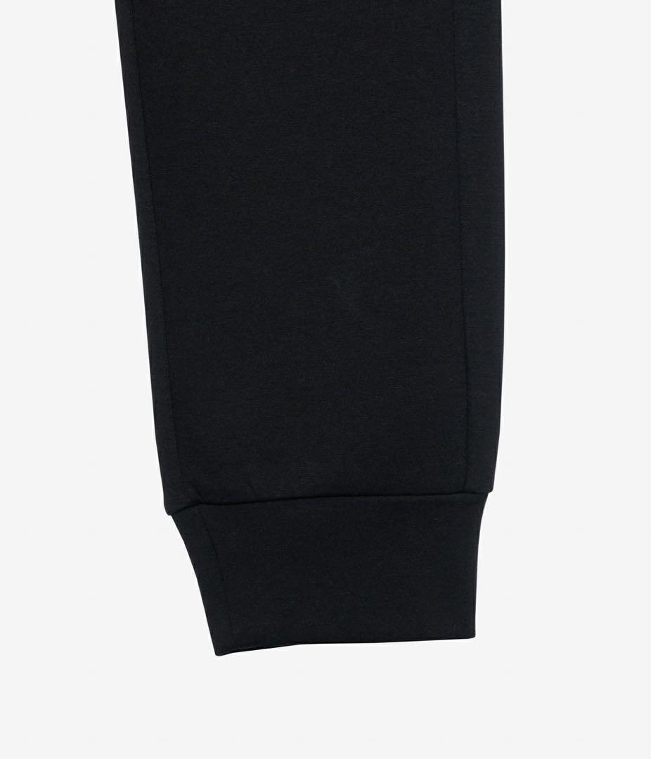 新品タグ付き⭐️2025FW⭐️セットアップ　パンツ⭐️ ブラック　M 完売品